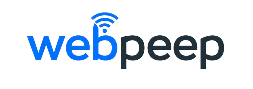 Webpeep